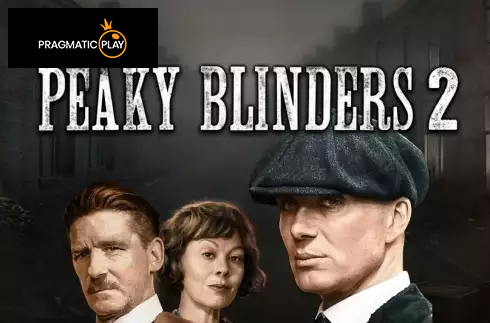 Peaky Blinders 2